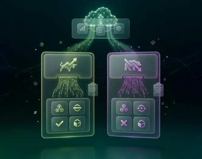 Trading Signals