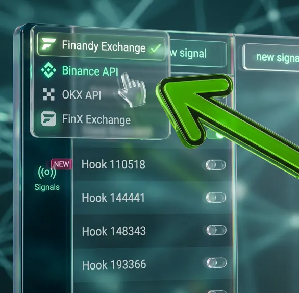 Feature screenshot