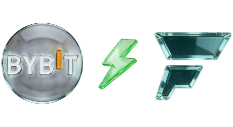 Bybit to Finandy