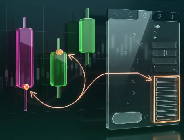 Feature screenshot
